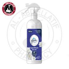 جليد اسبراي سوبر بلوم 12ق460م